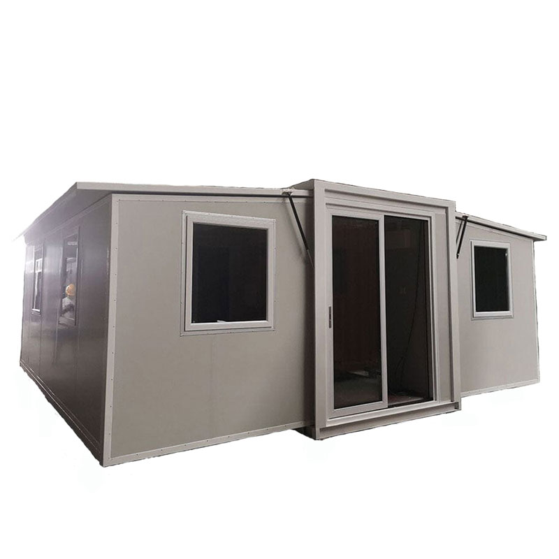 Portable Container Expandable House 