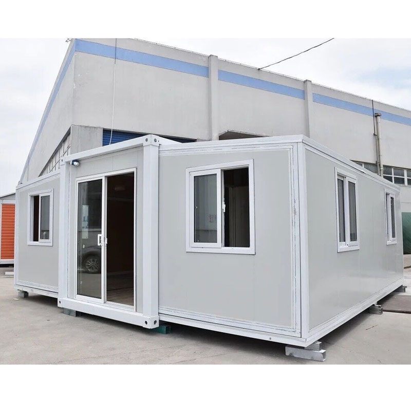 Portable Container Expandable House 